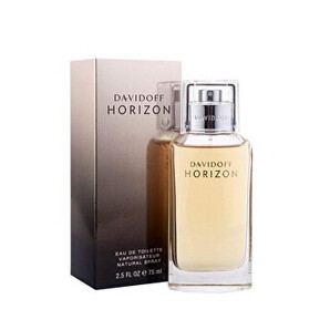 Apa de toaleta Davidoff Horizon, 75 ml, pentru barbati