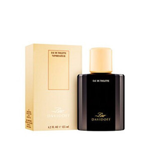 Apa de toaleta Davidoff Zino, 125 ml, pentru barbati