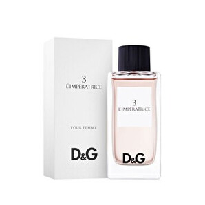 Apa de toaleta Dolce & Gabbana L'Imperatrice, 100 ml, pentru femei