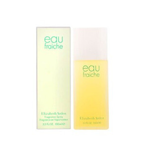 Apa de toaleta Elizabeth Arden Eau Fraiche, 100 ml, pentru femei