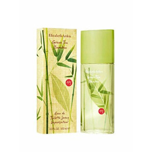 Apa de toaleta Elizabeth Arden Green Tea Bamboo, 100 ml, pentru femei