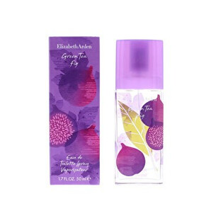 Apa de toaleta Elizabeth Arden Green Tea Fig, 50 ml, pentru femei