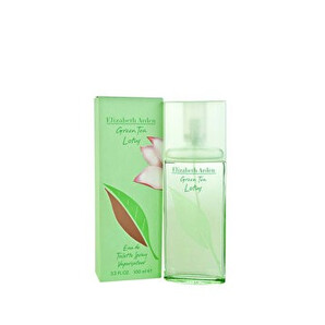 Apa de toaleta Elizabeth Arden Green Tea Lotus, 100 ml, pentru femei