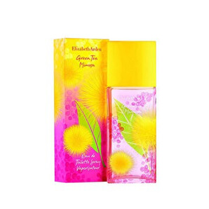 Apa de toaleta Elizabeth Arden Green Tea Mimosa, 50 ml, pentru femei