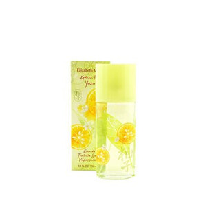 Apa de toaleta Elizabeth Arden Green Tea Yuzu, 100 ml, pentru femei