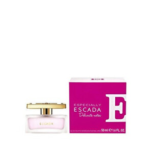 Apa de toaleta Escada Especially Delicate Notes, 50 ml, pentru femei