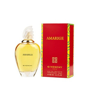 Apa de toaleta Givenchy Amarige, 100 ml, pentru femei