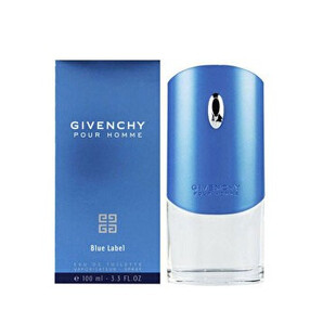 Apa de toaleta Givenchy Blue Label, 100 ml, pentru barbati