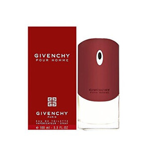 Apa de toaleta Givenchy Pour Homme, 100 ml, pentru barbati
