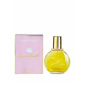 Apa de toaleta Gloria Vanderbilt Vanderbilt, 100 ml, pentru femei