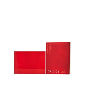 Apa de toaleta Gucci Rush, 75 ml, pentru femei