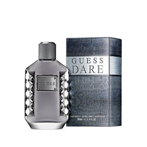 Apa de toaleta Guess Dare, 100 ml, pentru barbati