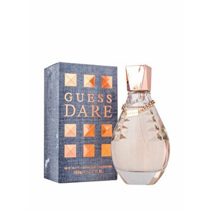 Apa de toaleta Guess Dare, 100 ml, pentru femei