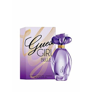 Apa de toaleta Guess Girl Belle, 100 ml, pentru femei