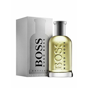 Apa de toaleta Hugo Boss Bottled, 100 ml, pentru barbati