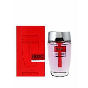 Apa de toaleta Hugo Boss Energise, 125 ml, pentru barbati