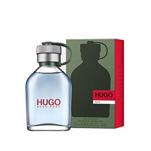 Apa de toaleta Hugo Boss Hugo, 75 ml, pentru barbati