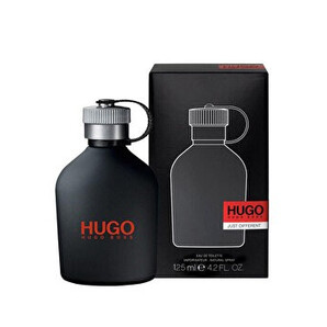 Apa de toaleta Hugo Boss Hugo Just Different, 125 ml, pentru barbati