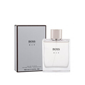 Apa de toaleta Hugo Boss Orange Man, 100 ml, pentru barbati