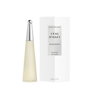 Apa de toaleta Issey Miyake L'Eau D'Issey, 100 ml, pentru femei