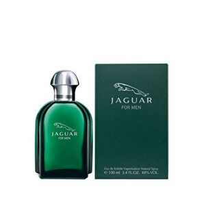 Apa de toaleta Jaguar, 100 ml, pentru barbati