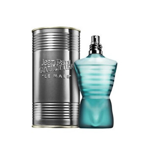 Apa de toaleta Jean Paul Gaultier Le Male, 125 ml, pentru barbati