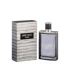 Apa de toaleta Jimmy Choo, 100 ml, pentru barbati