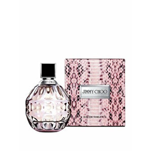 Apa de toaleta Jimmy Choo, 60 ml, pentru femei