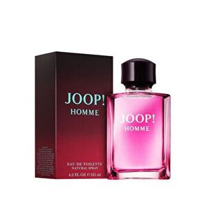 Apa de toaleta Joop! Homme, 125 ml, pentru barbati
