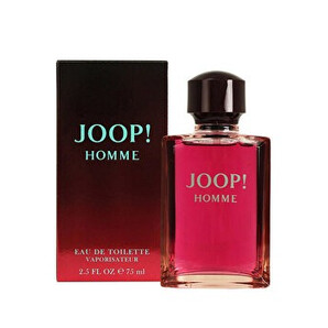 Apa de toaleta Joop! Homme, 75 ml, pentru barbati