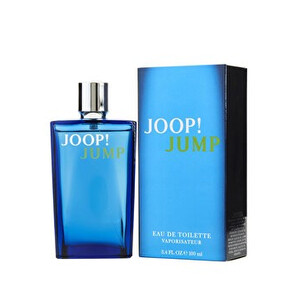 Apa de toaleta Joop! Jump, 100 ml, pentru barbati