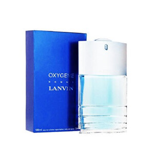 Apa de toaleta Lanvin Oxygene, 100 ml, pentru barbati