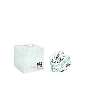 Apa de toaleta Mont blanc Lady Emblem L'Eau, 75 ml, pentru femei