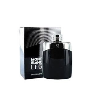 Apa de toaleta Mont blanc Legend, 50 ml, pentru barbati