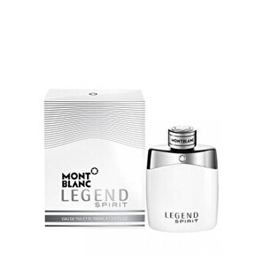 Apa de toaleta Mont blanc Legend Spirit, 100 ml, pentru barbati
