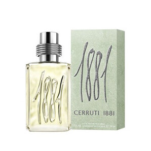 Apa de toaleta Nino Cerruti Cerruti 1881 Pour Homme, 50 ml, pentru barbati