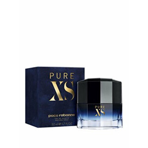 Apa de toaleta Paco Rabanne Pure XS, 50 ml, pentru barbati