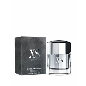 Apa de toaleta Paco Rabanne XS, 100 ml, pentru barbati