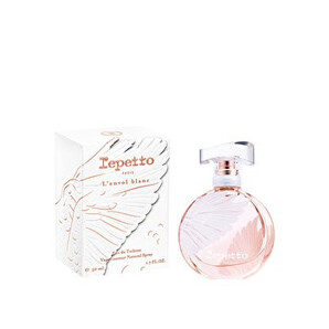 Apa de toaleta Repetto l'Envol Blanc, 50 ml, pentru femei