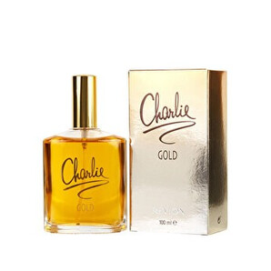 Apa de toaleta Revlon Charlie Gold, 100 ml, pentru femei