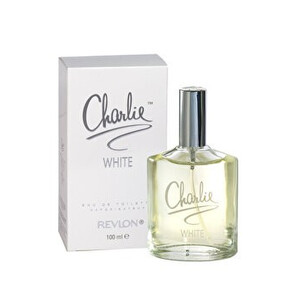 Apa de toaleta Revlon Charlie White, 100 ml, pentru femei