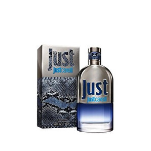 Apa de toaleta Roberto Cavalli Just Cavalli For Him, 90 ml, pentru barbati