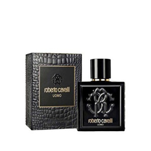 Apa de toaleta Roberto Cavalli Uomo, 100 ml, pentru barbati