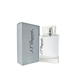 Apa de toaleta S.T. Dupont Essence Pure men, 100 ml, pentru barbati