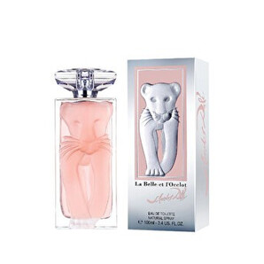 Apa de toaleta Salvador Dali La Belle Et L'Ocelot, 100 ml, pentru femei