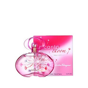 Apa de toaleta Salvatore Ferragamo Incanto Bloom new edition, 100 ml, pentru femei