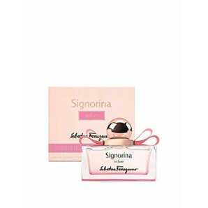 Apa de toaleta Salvatore Ferragamo Signorina in Fiore, 100 ml, pentru femei