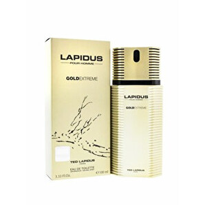 Apa de toaleta Ted Lapidus Pour Homme, 100 ml, pentru barbati