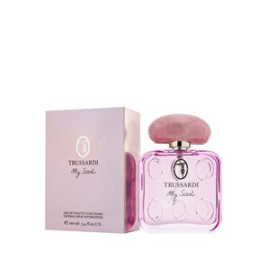 Apa de toaleta Trussardi My Scent, 100 ml, pentru femei