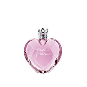 Apa de toaleta Vera Wang Flower Princess, 100 ml, pentru femei